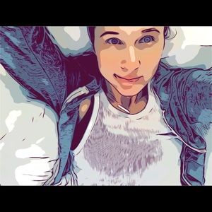 Meet your Posher, Meagan